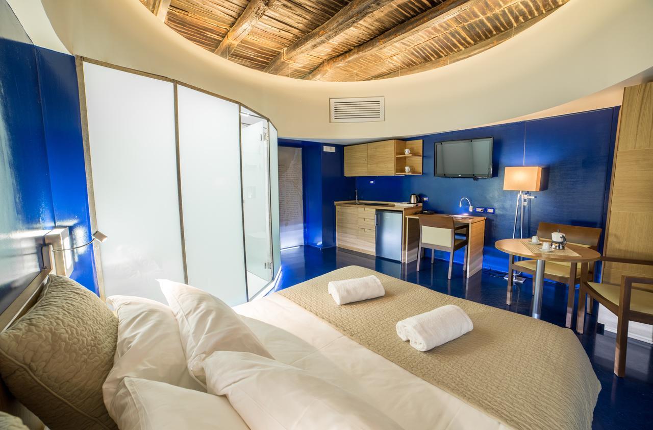 Chiaia 197 Deluxe Residence Neapol Zewnętrze zdjęcie