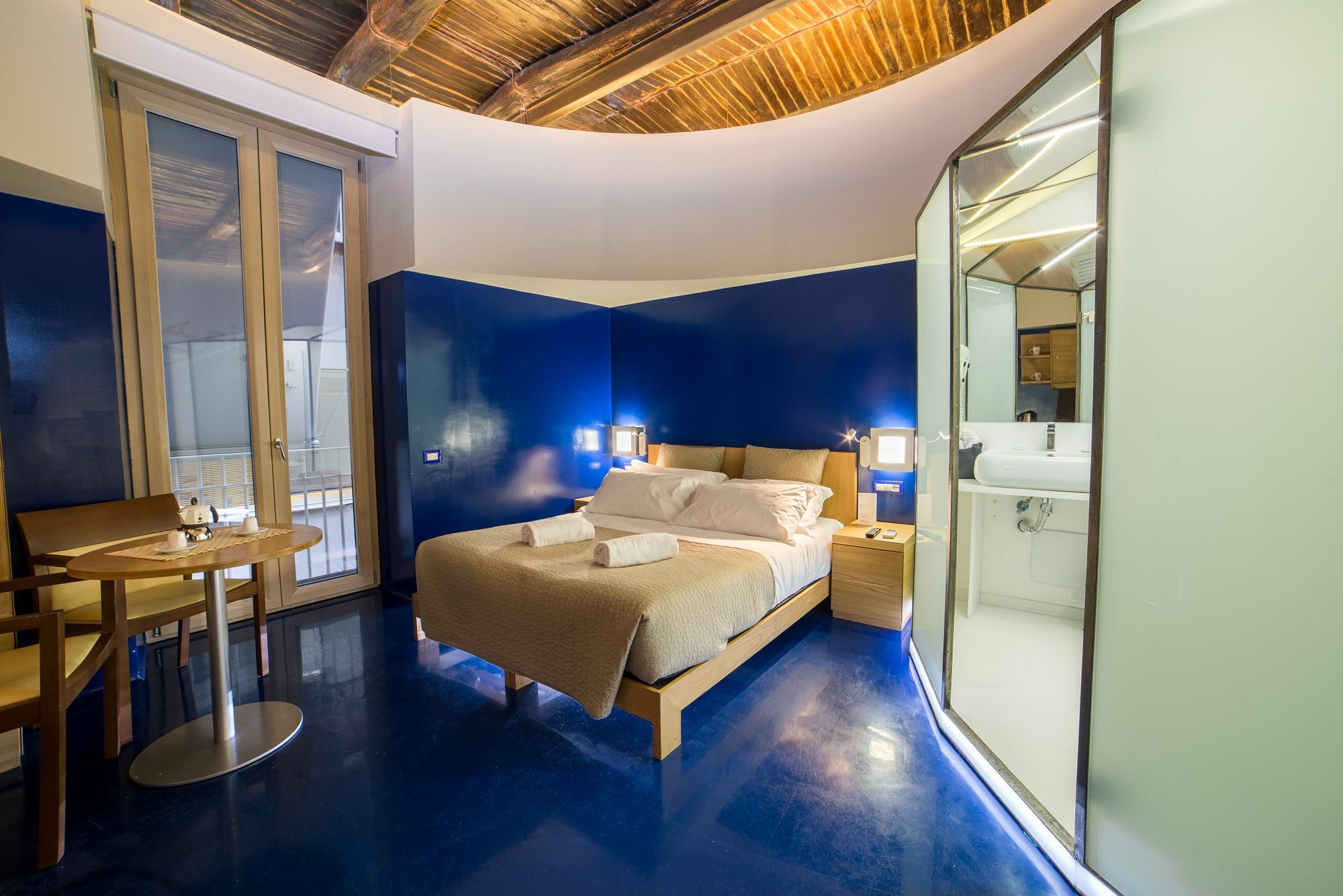 Chiaia 197 Deluxe Residence Neapol Zewnętrze zdjęcie