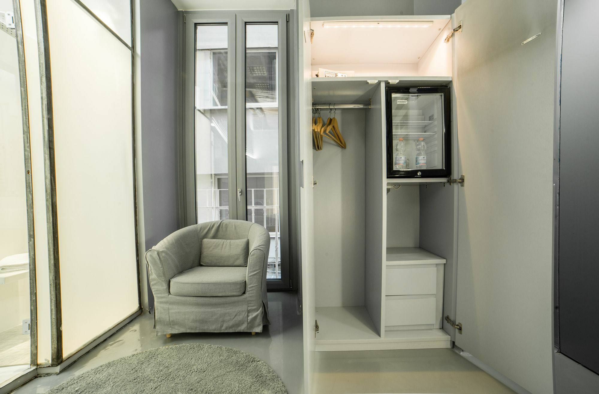 Chiaia 197 Deluxe Residence Neapol Zewnętrze zdjęcie