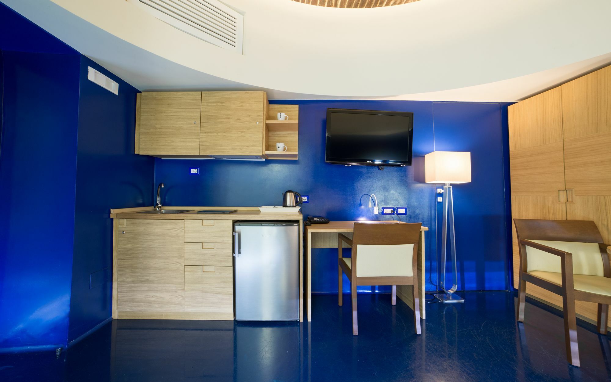 Chiaia 197 Deluxe Residence Neapol Zewnętrze zdjęcie