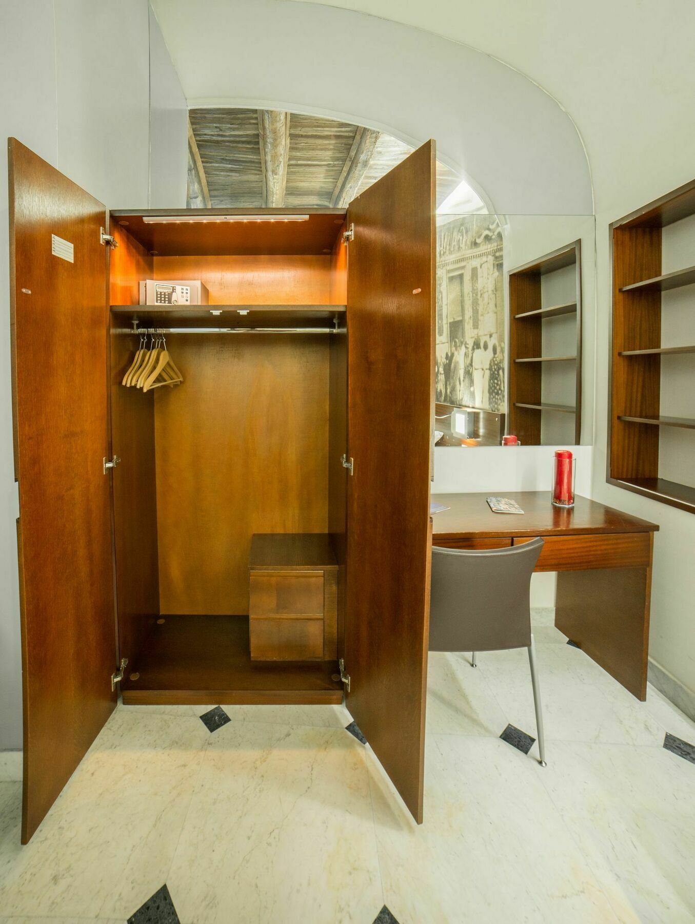 Chiaia 197 Deluxe Residence Neapol Zewnętrze zdjęcie