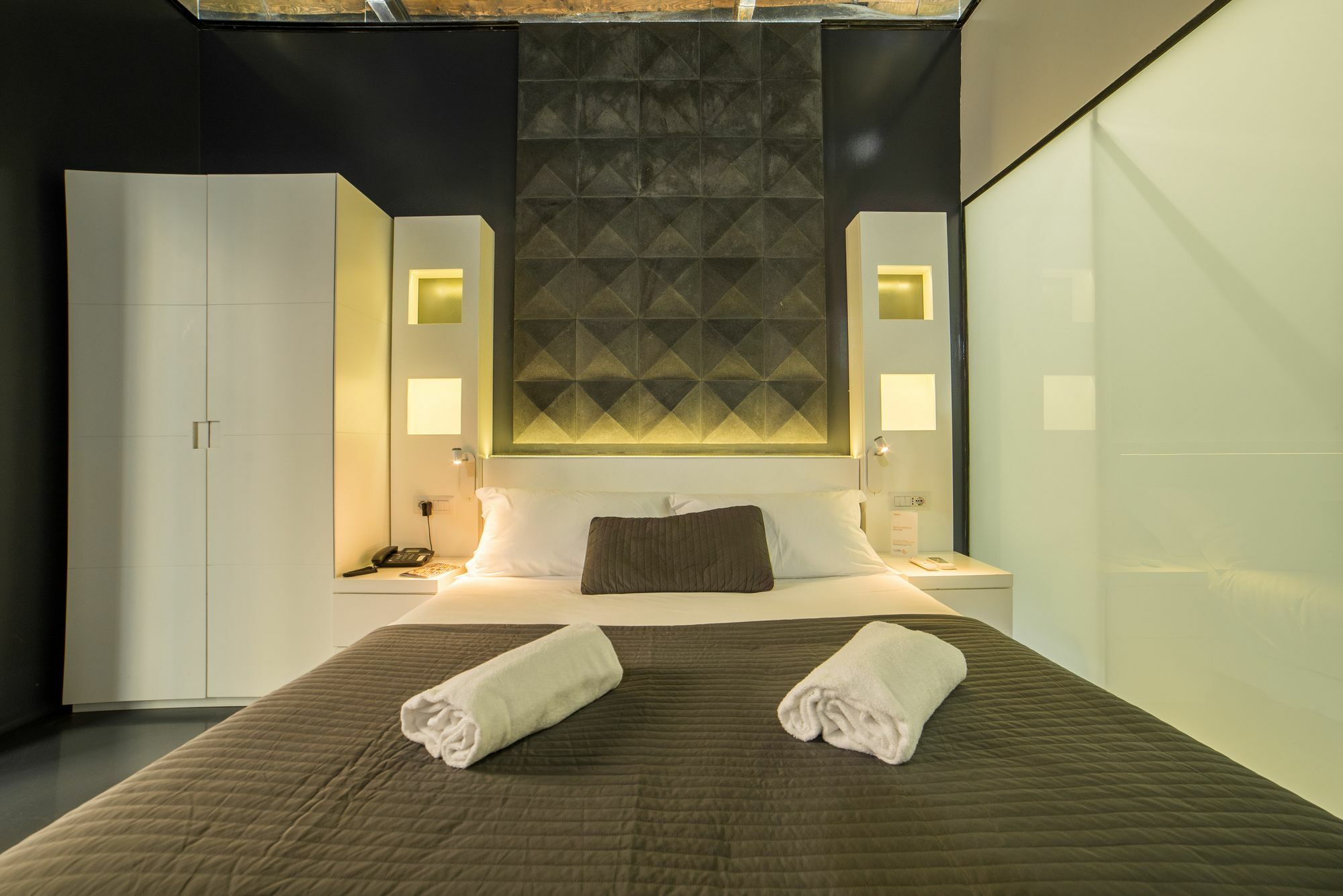 Chiaia 197 Deluxe Residence Neapol Zewnętrze zdjęcie