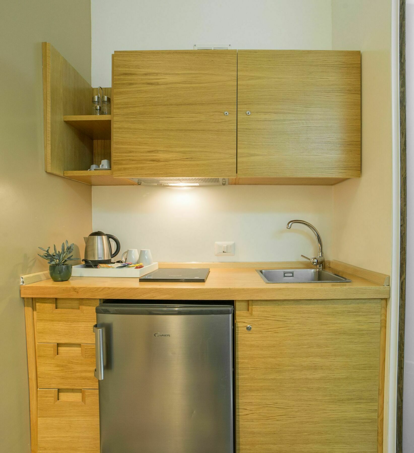 Chiaia 197 Deluxe Residence Neapol Zewnętrze zdjęcie